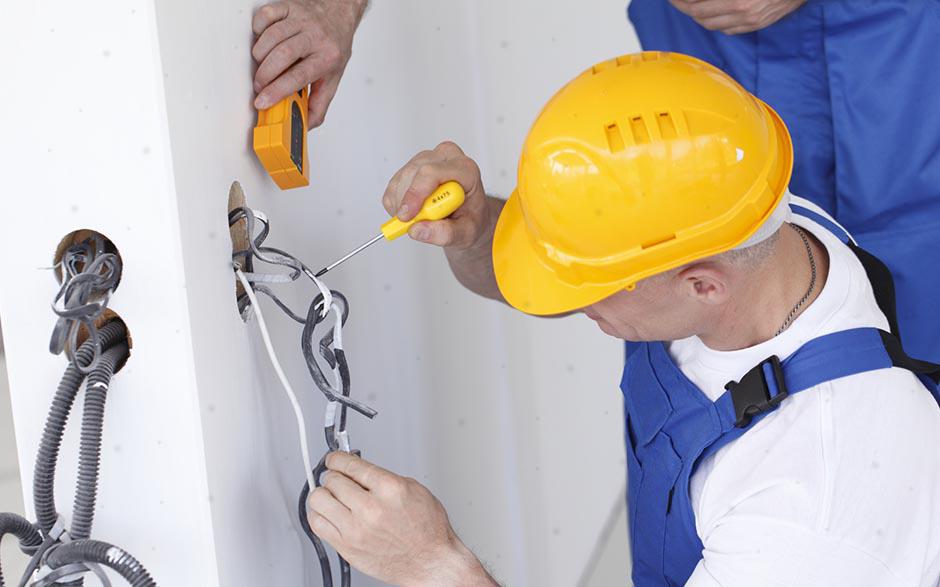 taux horaire électricien Évry-Grégy-sur-Yerre