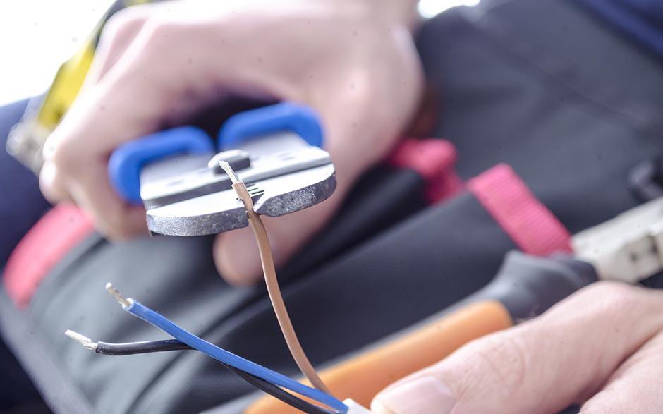 artisans électricien Le Mesnil-Saint-Denis
